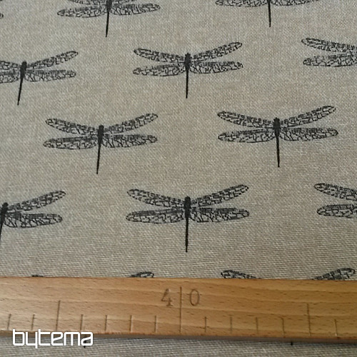 Decorative fabric NATUR WEIGHTS