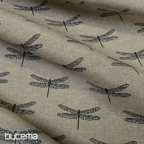 Decorative fabric NATUR WEIGHTS