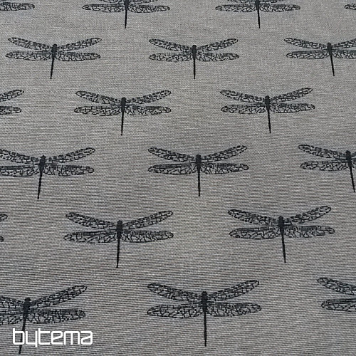 Decorative fabric NATUR WEIGHTS