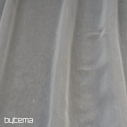 Modern embroidered curtain 733