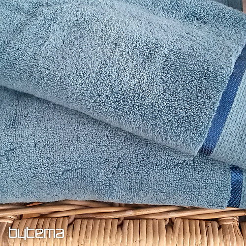 Towel and bath towel MICRO kerosene