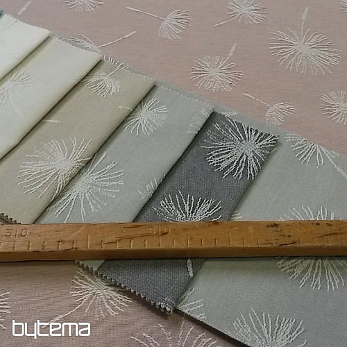 Decorative fabric FRESH 304 old pink