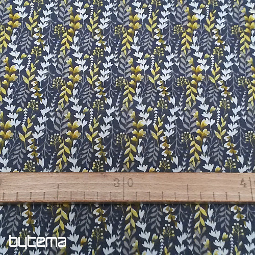 Cotton fabric FEIA