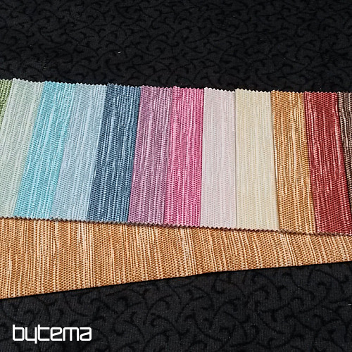 Decorative fabric BOLTON svetlo šedá 06