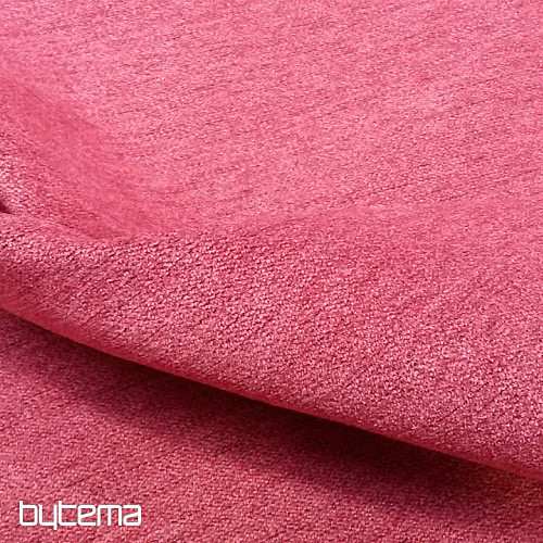 Upholstery fabric DYNAMIC old-pink