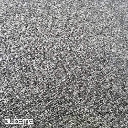 Upholstery cloth DYNAMIC grey