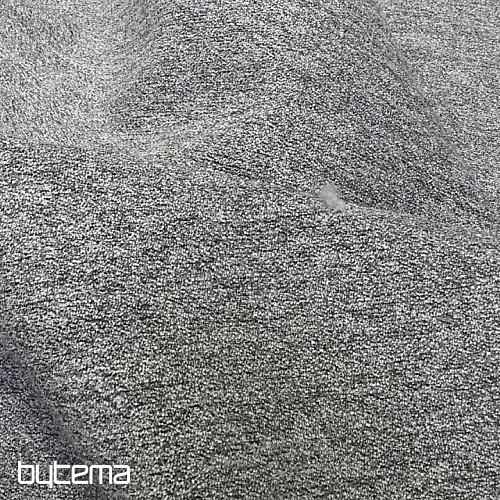 Upholstery cloth DYNAMIC grey