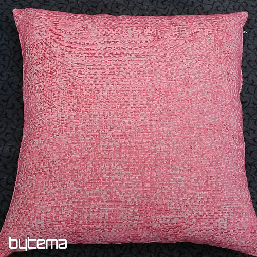Decorative cover VIMARA 430 pink