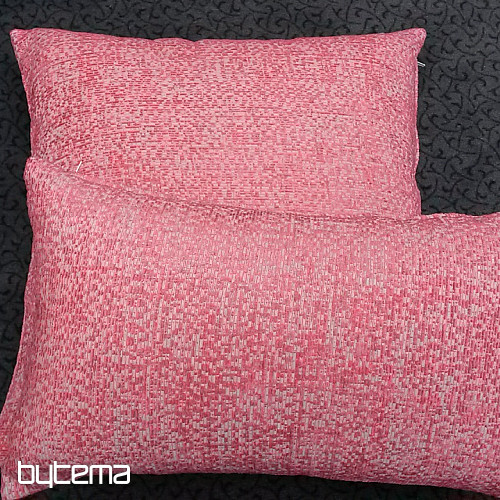 Decorative cover VIMARA 430 pink