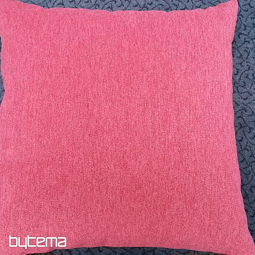 Decorative cushion cover DYNAMIC old pink