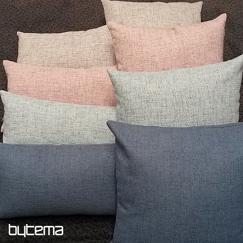 Decorative coating PAUL 10 old pink