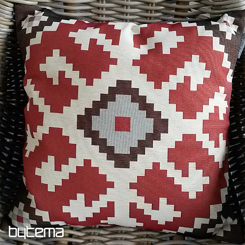 INKA tapestry cushion cover