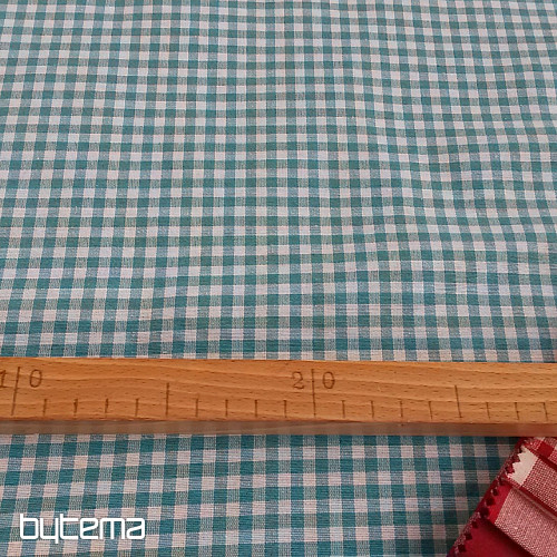 Decorative fabric IBIZA turquoise 403