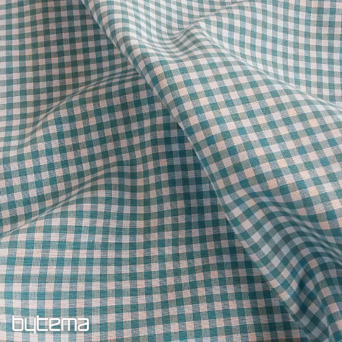 Decorative fabric IBIZA turquoise 403