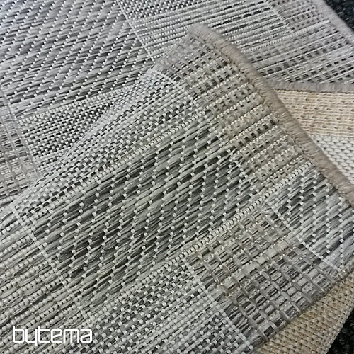 Outside carpet TERAZZA gray