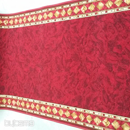 tread CHEOPS 10 red
