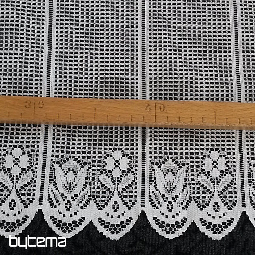Jacquard curtain DECOR 769