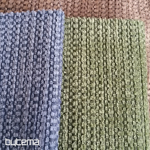 Decorative fabric RUSTICO 650 grey