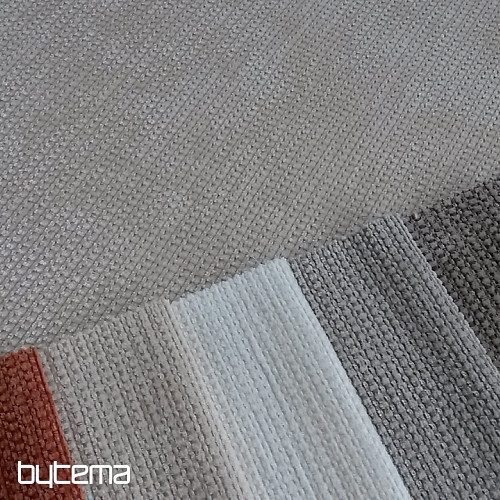 Decorative fabric RUSTICO 730 Cream
