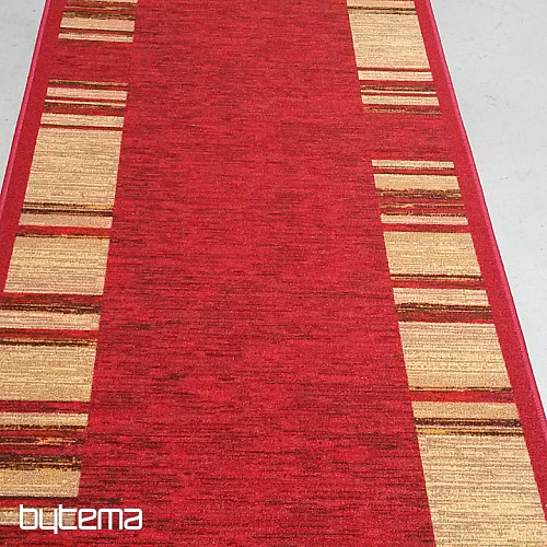 tread ADAGIO red
