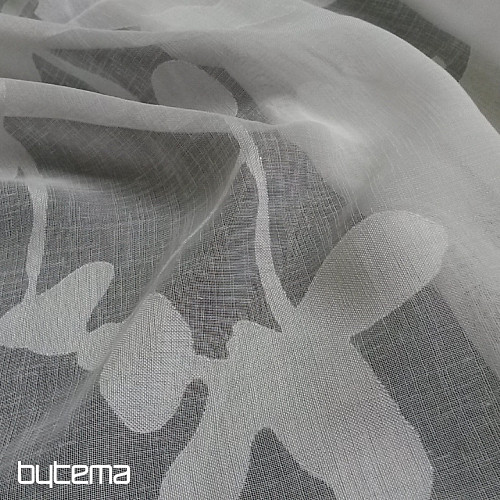 Luxurious curtain GERSTER 11656 10