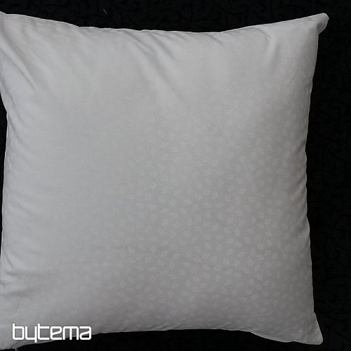 Pillow-case 40x40 TELMA creamy
