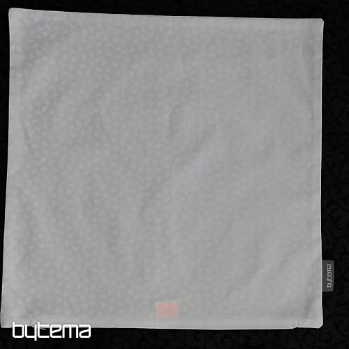Pillow-case 40x40 TELMA white