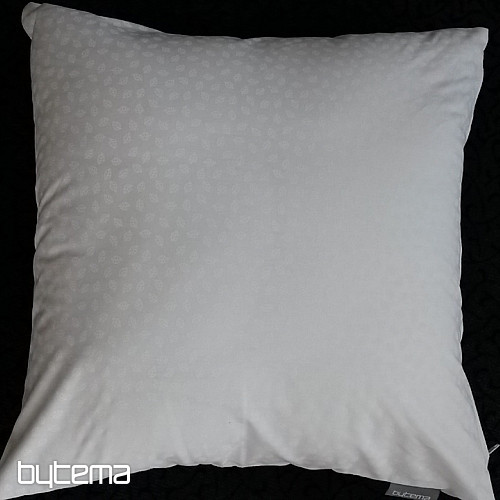 Pillow-case 40x40 TELMA white