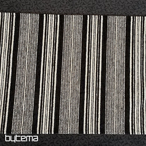bathroom rug Pebble LAOS 125
