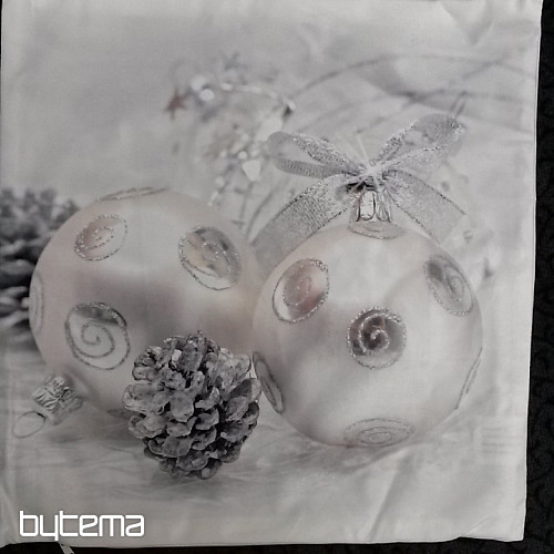 Flask decorative coating