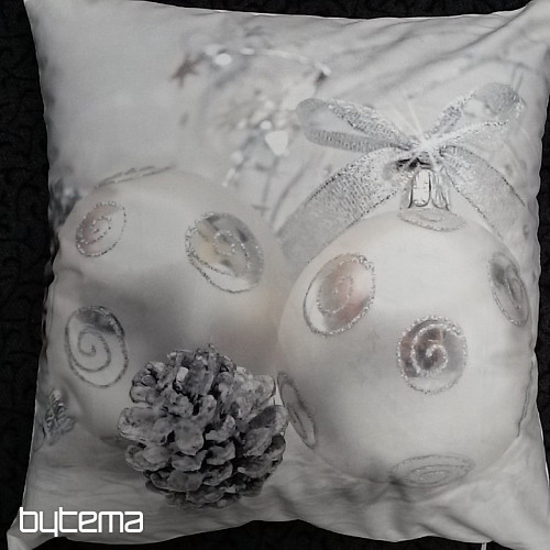 Flask decorative coating