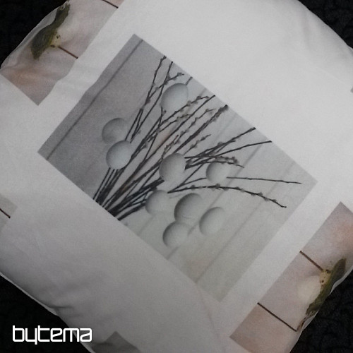 Decorative coating MODERN EASTER