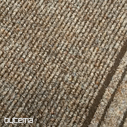 SYDNEY tread width 80 cm brown