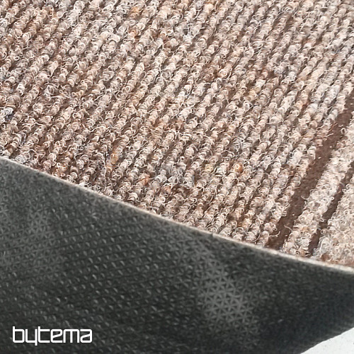 SYDNEY tread width 80 cm brown