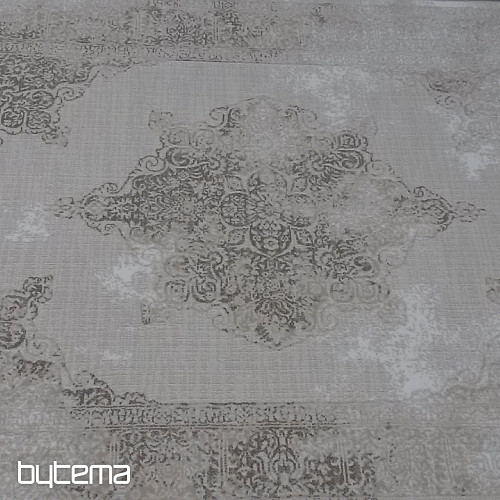 Modern carpet PIAZZO 12180/100