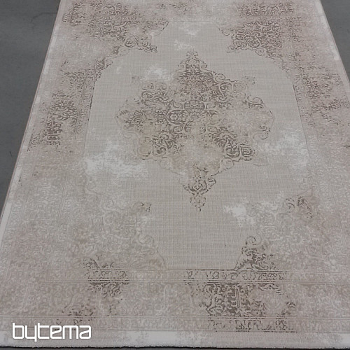 Modern carpet PIAZZO 12180/100