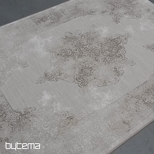Modern carpet PIAZZO 12180/100