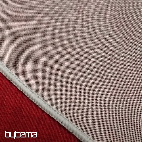 Luxurious curtain GERSTER 11473