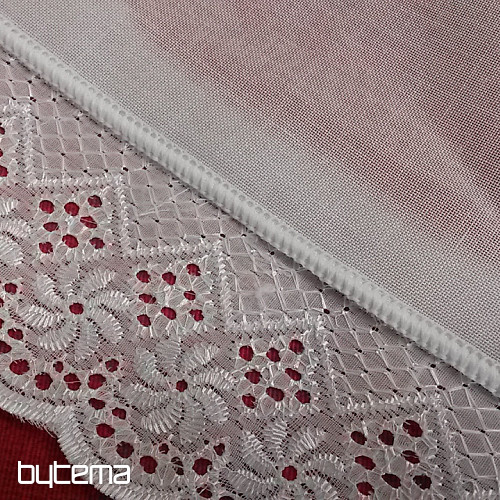 Luxurious curtain GERSTER 11473