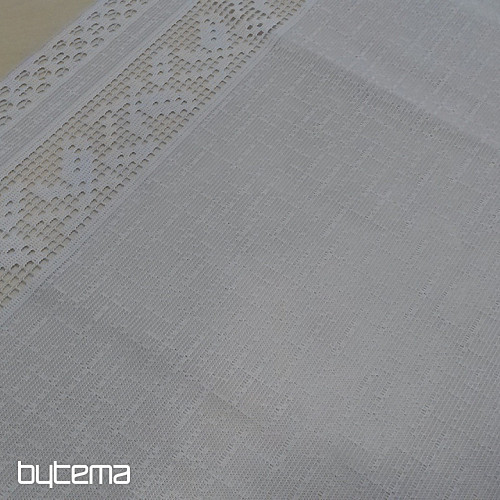 Jacquard curtain 605921