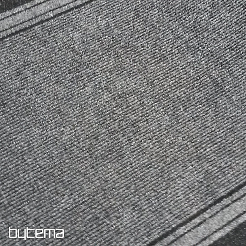 SYDNEY tread width 80 cm gray