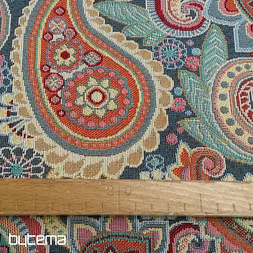 Decorative fabric CASHMERE