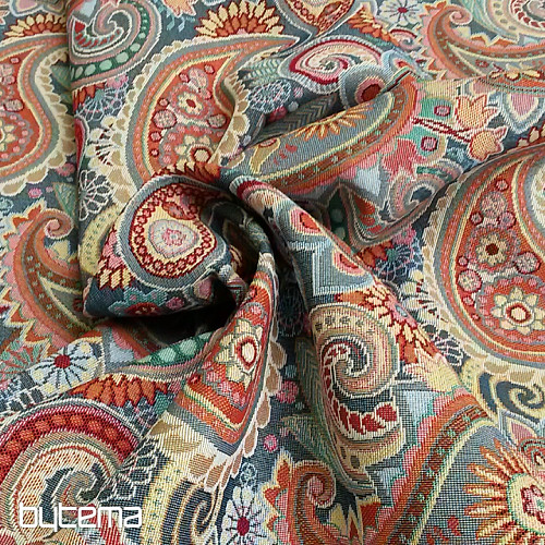Decorative fabric CASHMERE