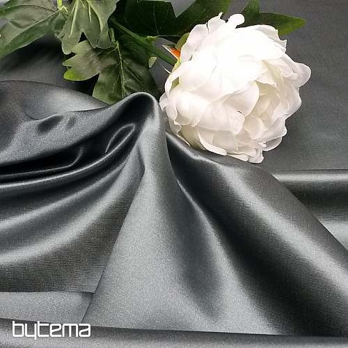 Decorative fabric KANY dark green