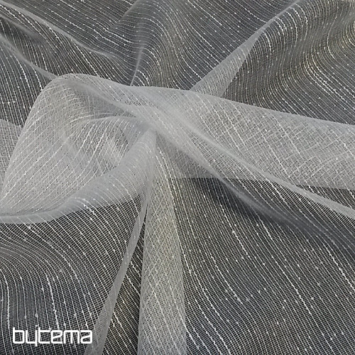Curtain 5191 white strips