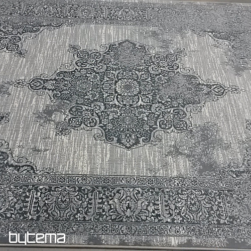 Modern carpet PIAZZO 12180/516