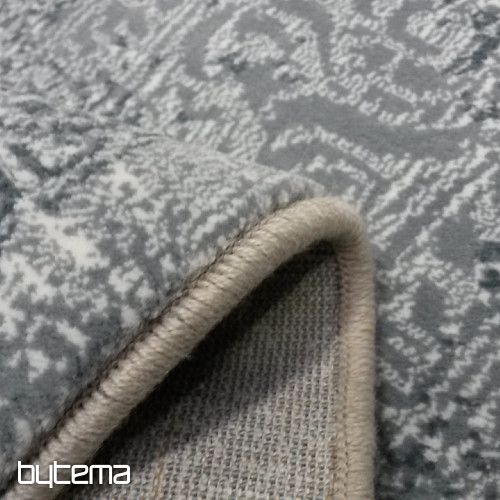 Modern carpet PIAZZO 12180/516