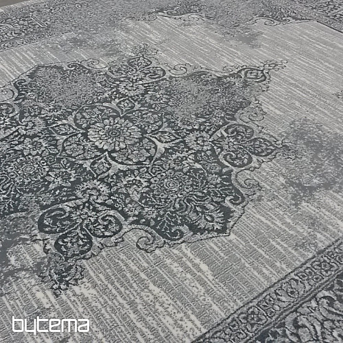Modern carpet PIAZZO 12180/516