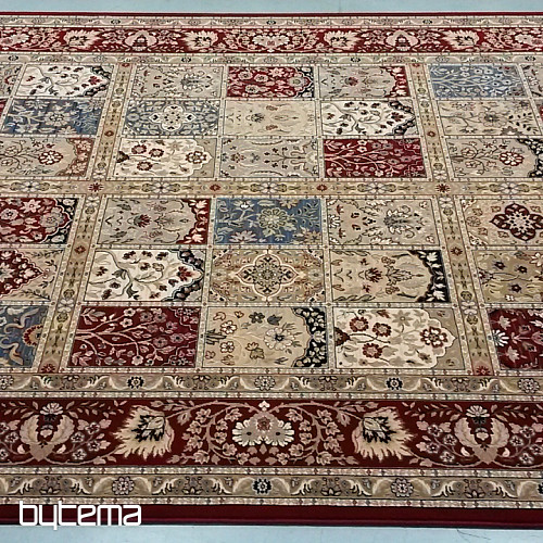Classic woolen carpet DIAMOND ORIENT 7216/300