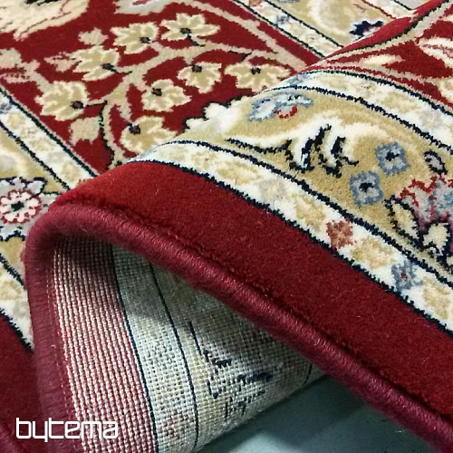 Classic woolen carpet DIAMOND ORIENT 7216/300